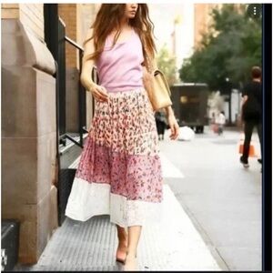 Laia Skirt XL new without tags